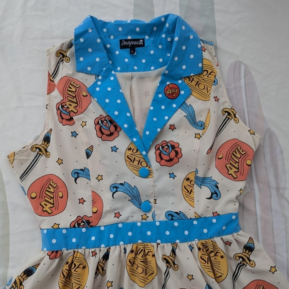 SOLD DO NOT BUY - Picture 4 of 9